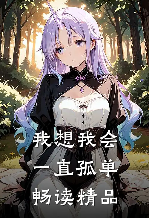 我想我会一直孤单畅读精品