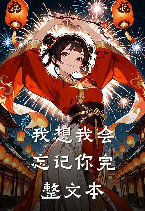我想我会忘记你完整文本