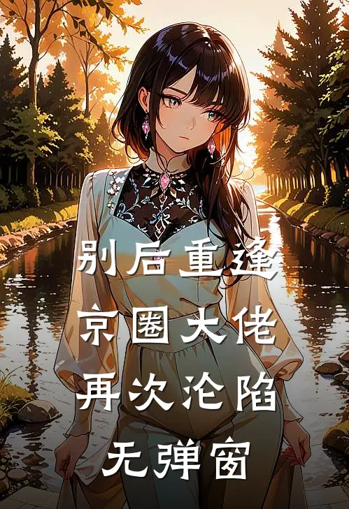 别后重逢，京圈大佬再次沦陷无弹窗