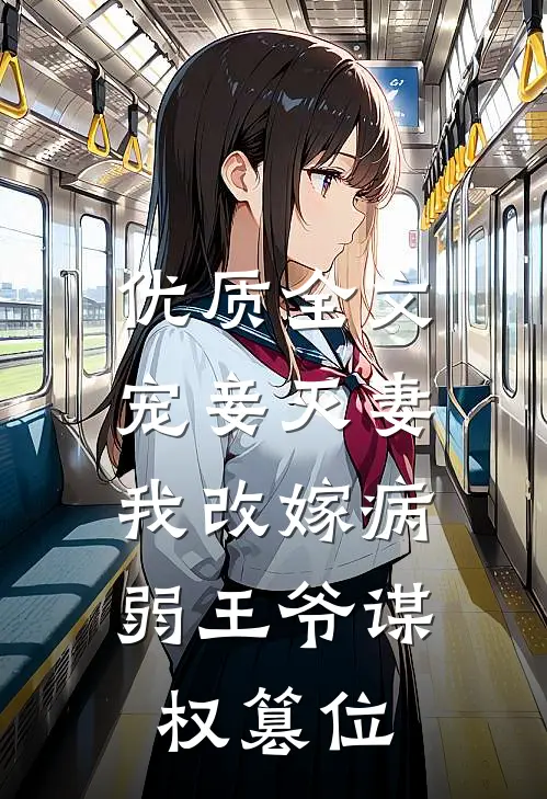 优质全文宠妾灭妻，我改嫁病弱王爷谋权篡位