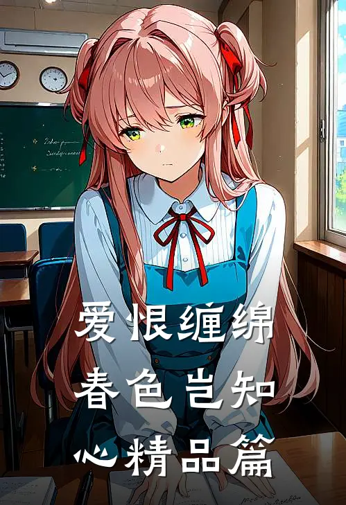 爱恨缠绵，春色岂知心精品篇