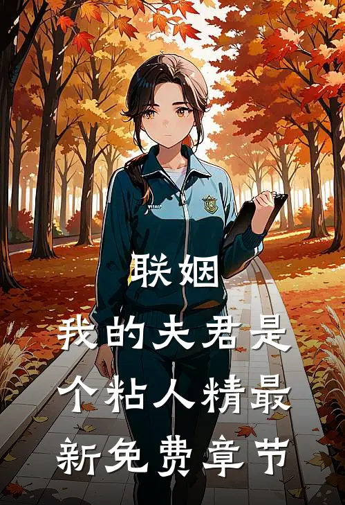 联姻，我的夫君是个粘人精最新免费章节