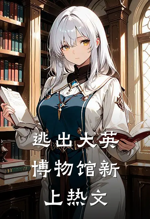 逃出大英博物馆新上热文