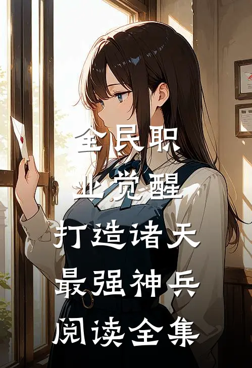 全民职业觉醒，打造诸天最强神兵阅读全集