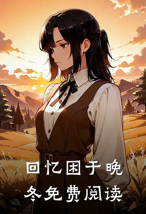 回忆困于晚冬免费阅读