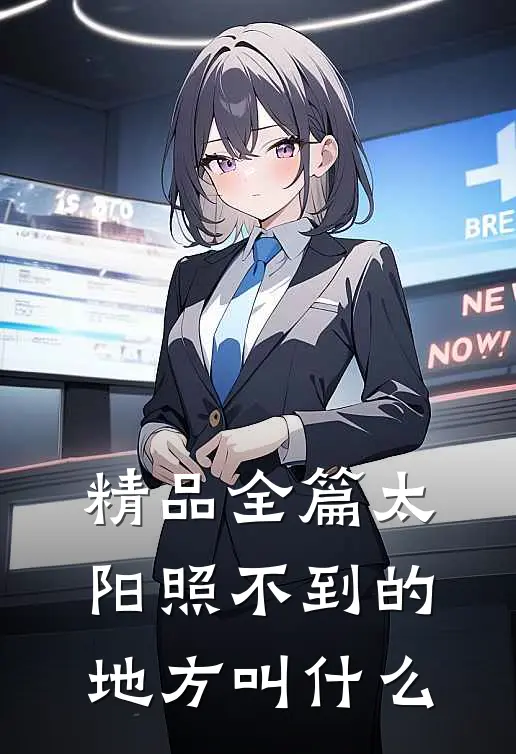 精品全篇太阳照不到的地方叫什么