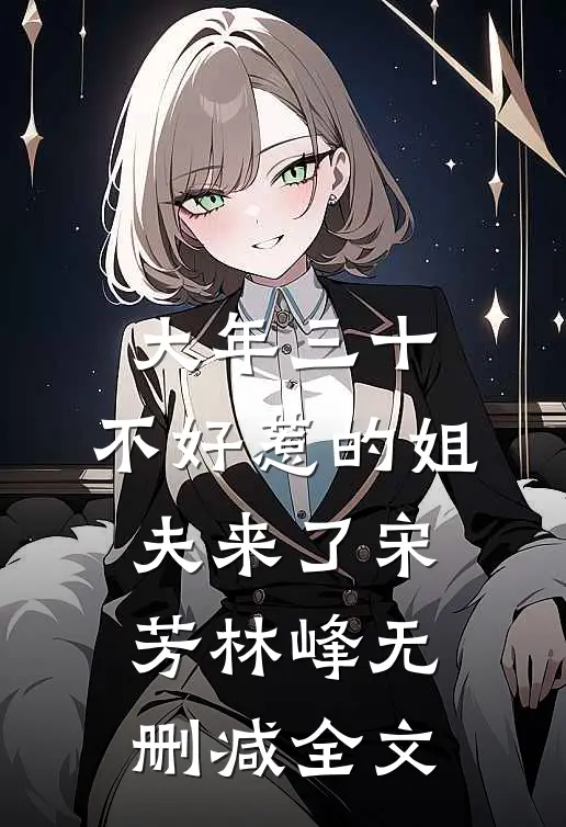 大年三十，不好惹的姐夫来了宋芳林峰无删减全文