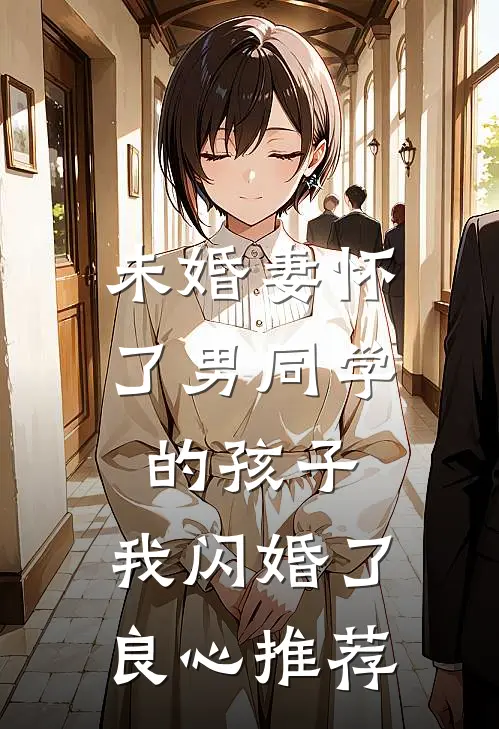 未婚妻怀了男同学的孩子，我闪婚了良心推荐