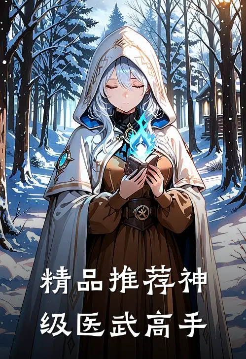 精品推荐神级医武高手