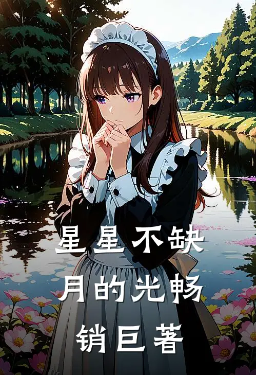 星星不缺月的光畅销巨著