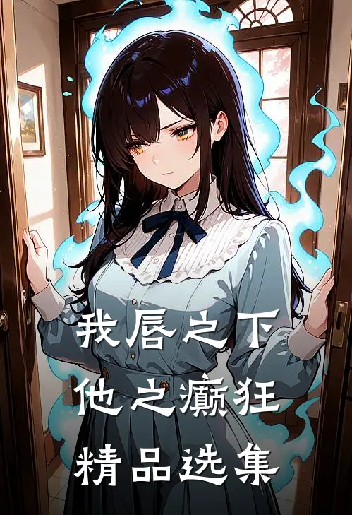 我唇之下，他之癫狂精品选集