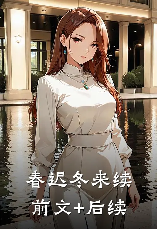 春迟冬来续前文+后续