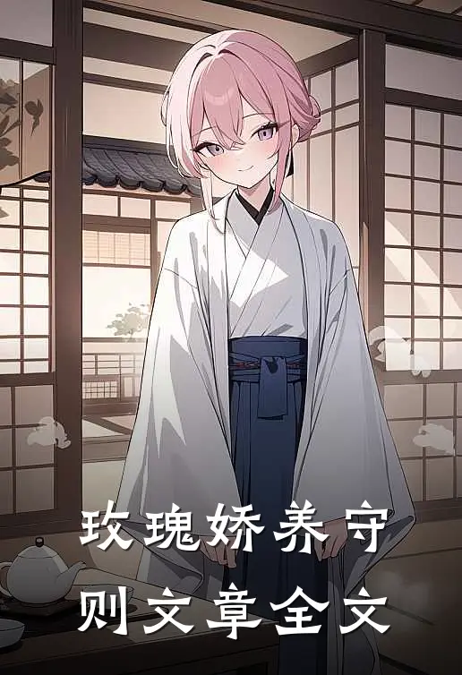玫瑰娇养守则文章全文
