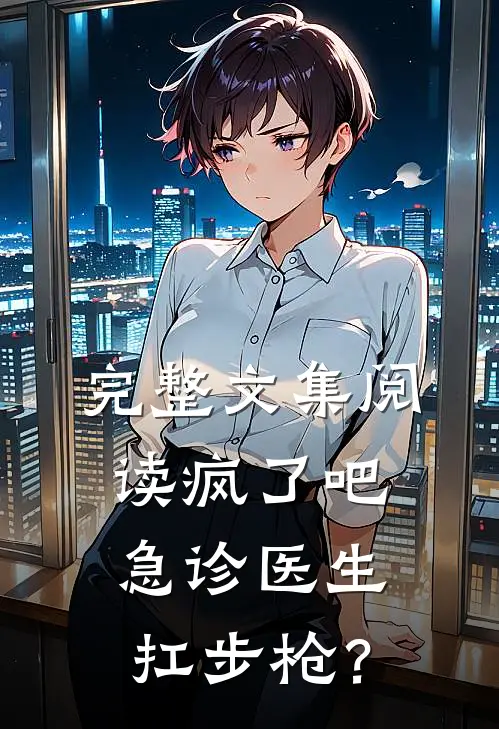 完整文集阅读疯了吧，急诊医生扛步枪？