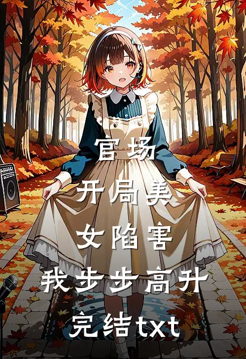 官场：开局美女陷害，我步步高升完结txt