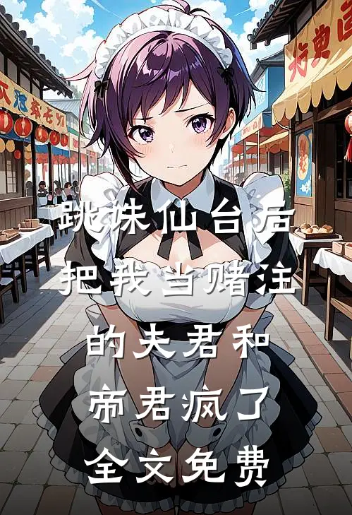 跳诛仙台后，把我当赌注的夫君和帝君疯了全文免费