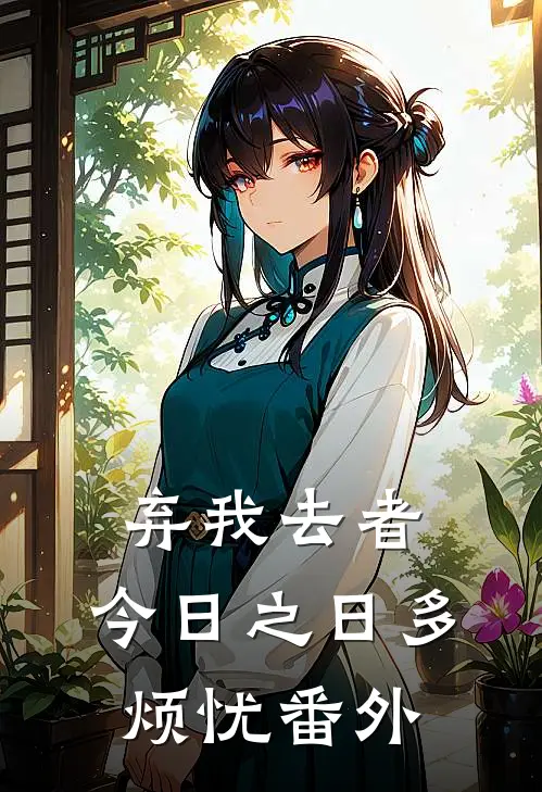 弃我去者，今日之日多烦忧番外