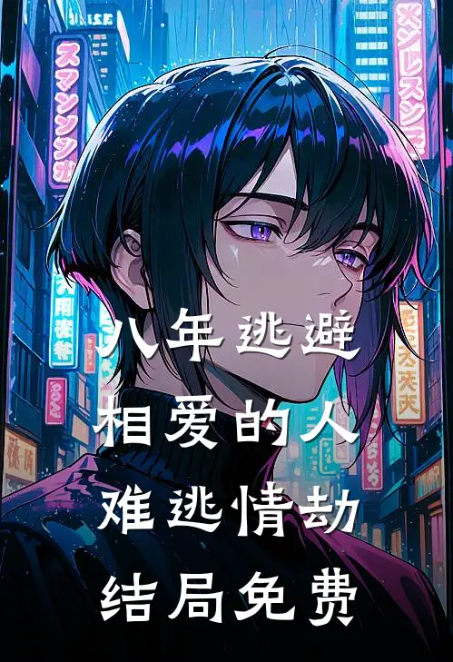 八年逃避，相爱的人难逃情劫结局免费