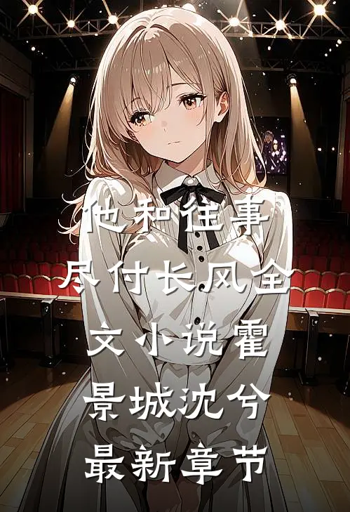 他和往事，尽付长风全文小说霍景城沈兮最新章节