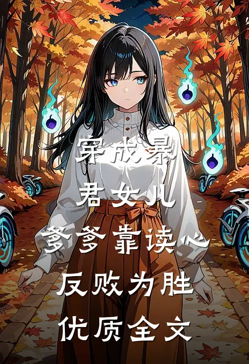 穿成暴君女儿，爹爹靠读心反败为胜优质全文