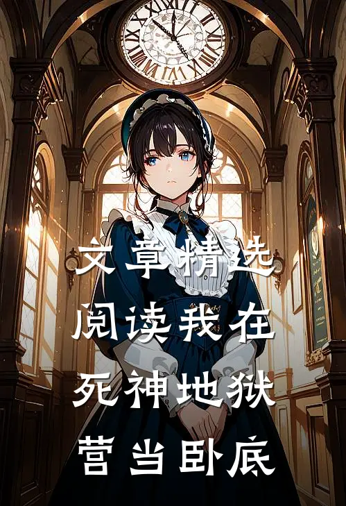 文章精选阅读我在死神地狱营当卧底