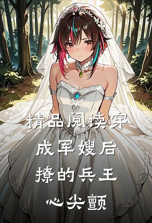 精品阅读穿成军嫂后，撩的兵王心尖颤