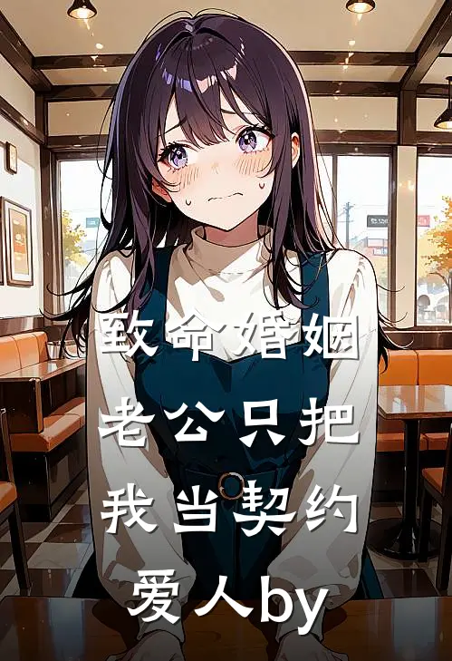 致命婚姻：老公只把我当契约爱人by
