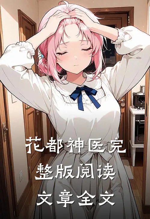 花都神医完整版阅读文章全文免费