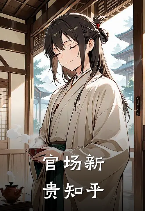 官场新贵知乎