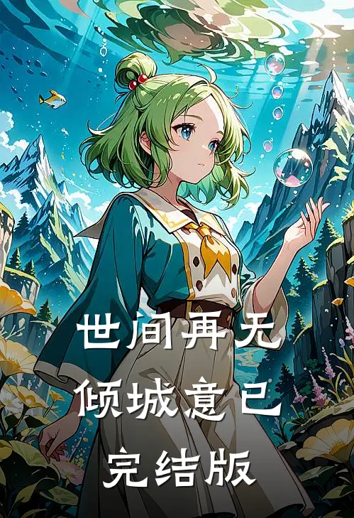 世间再无倾城意已完结版