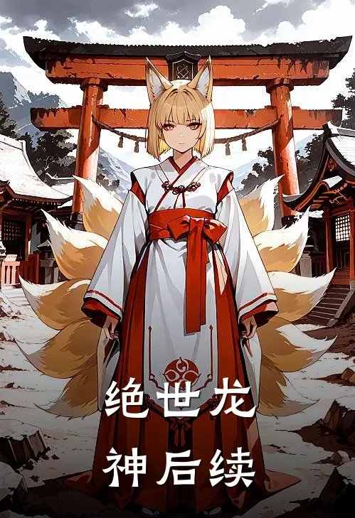 绝世龙神后续