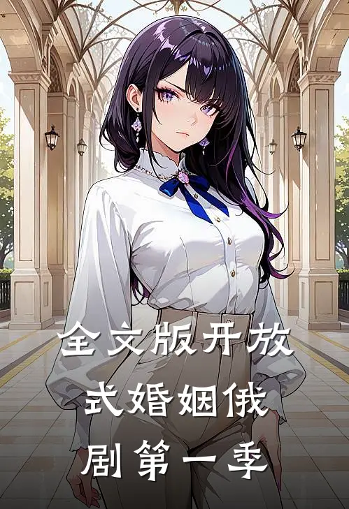 全文版开放式婚姻俄剧第一季