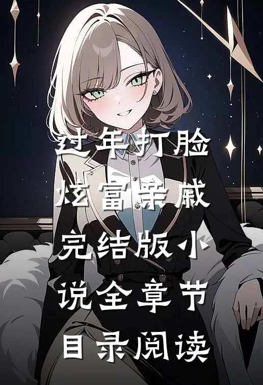 过年打脸炫富亲戚完结版小说全章节目录阅读