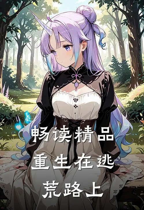畅读精品重生在逃荒路上