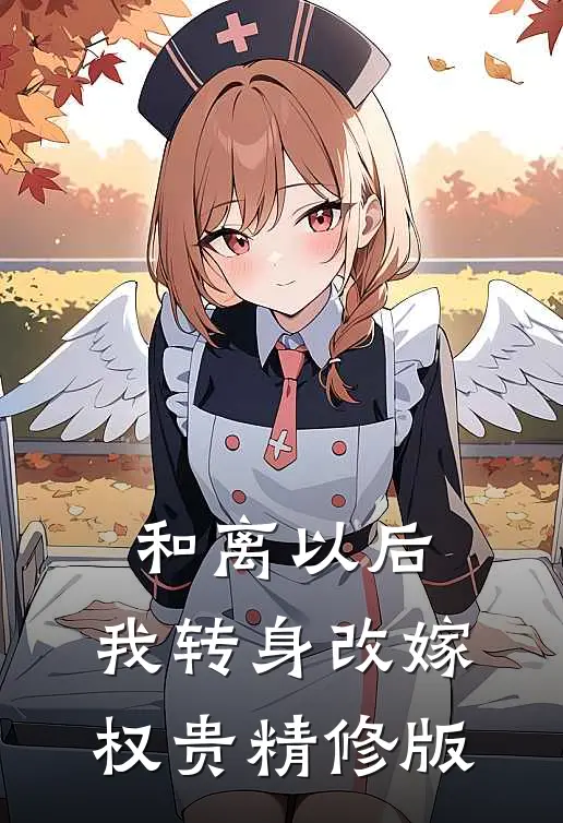 和离以后，我转身改嫁权贵精修版