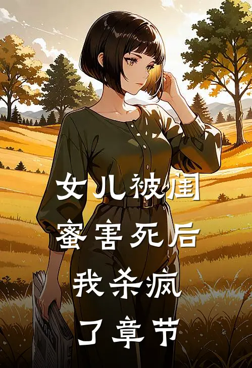 女儿被闺蜜害死后，我杀疯了章节
