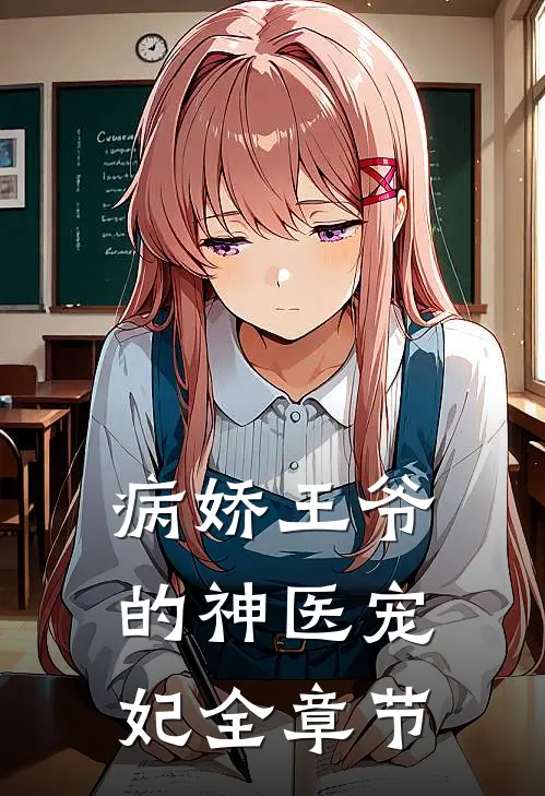 病娇王爷的神医宠妃全章节
