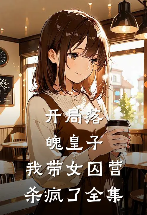开局落魄皇子，我带女囚营杀疯了全集