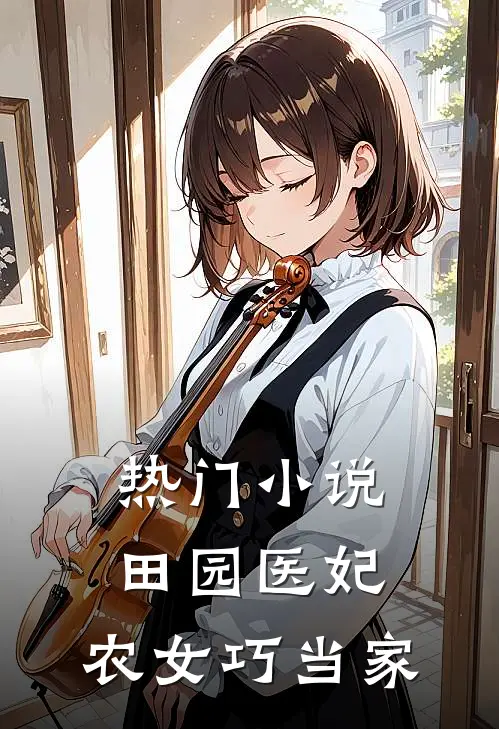 热门小说田园医妃：农女巧当家