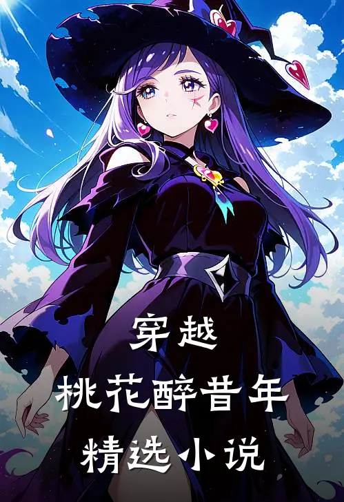 穿越：桃花醉昔年精选小说