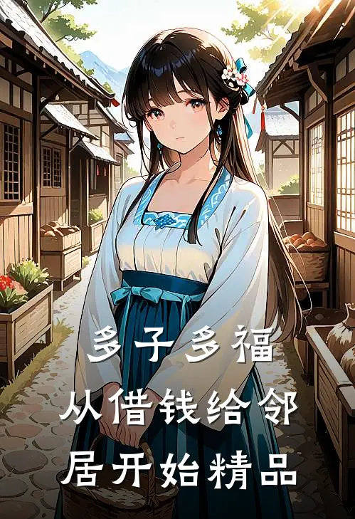 多子多福，从借钱给邻居开始精品