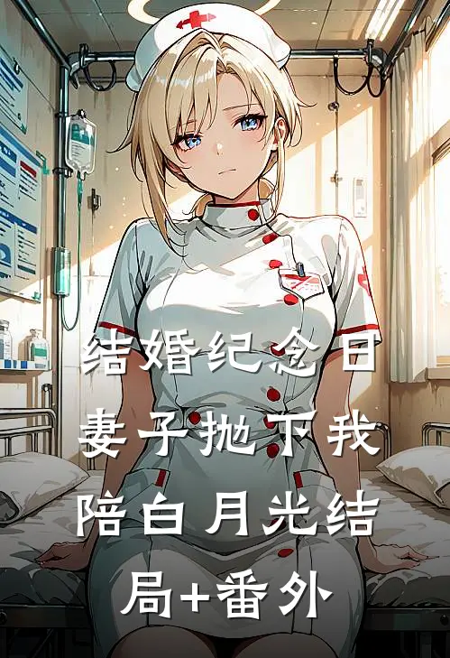 结婚纪念日，妻子抛下我陪白月光结局+番外