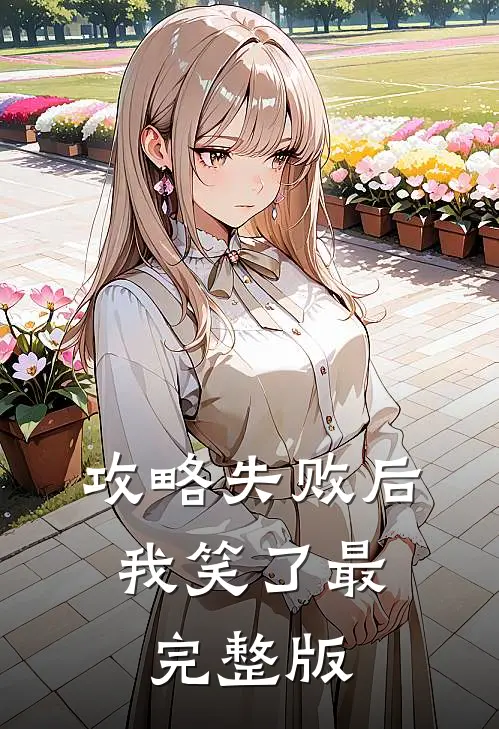 攻略失败后，我笑了最完整版