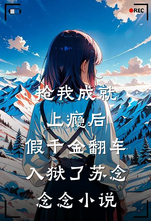 抢我成就上瘾后，假千金翻车入狱了苏念念念小说