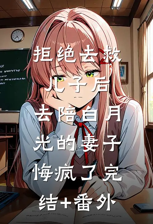 拒绝去救儿子后，去陪白月光的妻子悔疯了完结+番外
