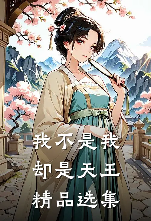 我不是我,却是天王精品选集在线阅读