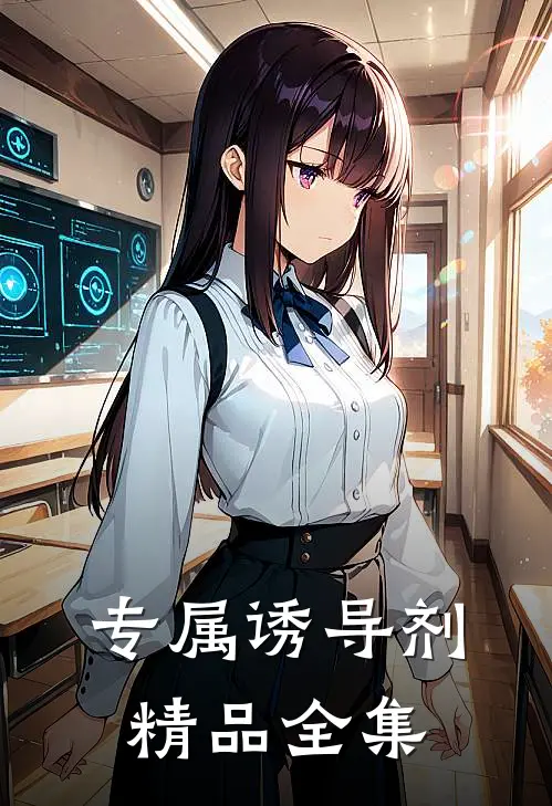 专属诱导剂精品全集