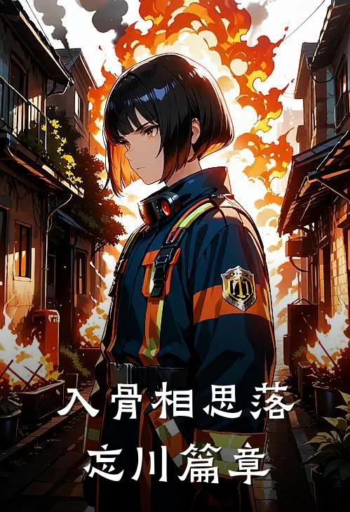 入骨相思落忘川篇章