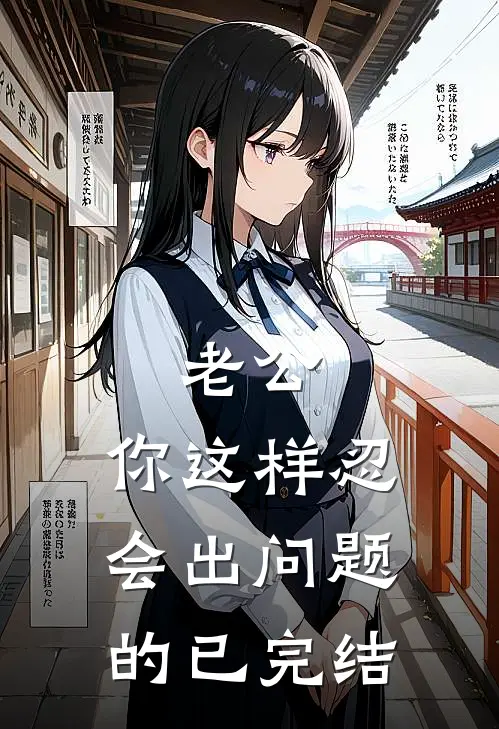 老公，你这样忍会出问题的已完结