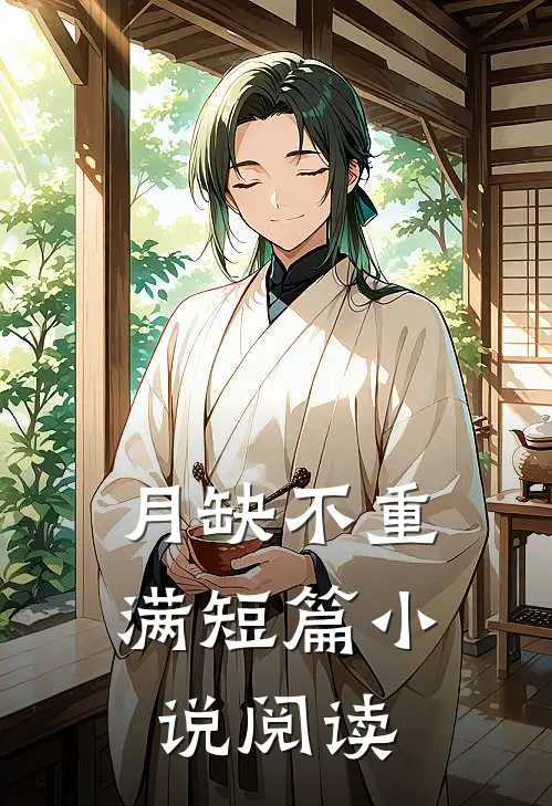 月缺不重满短篇小说阅读